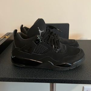 Jordan’s 4